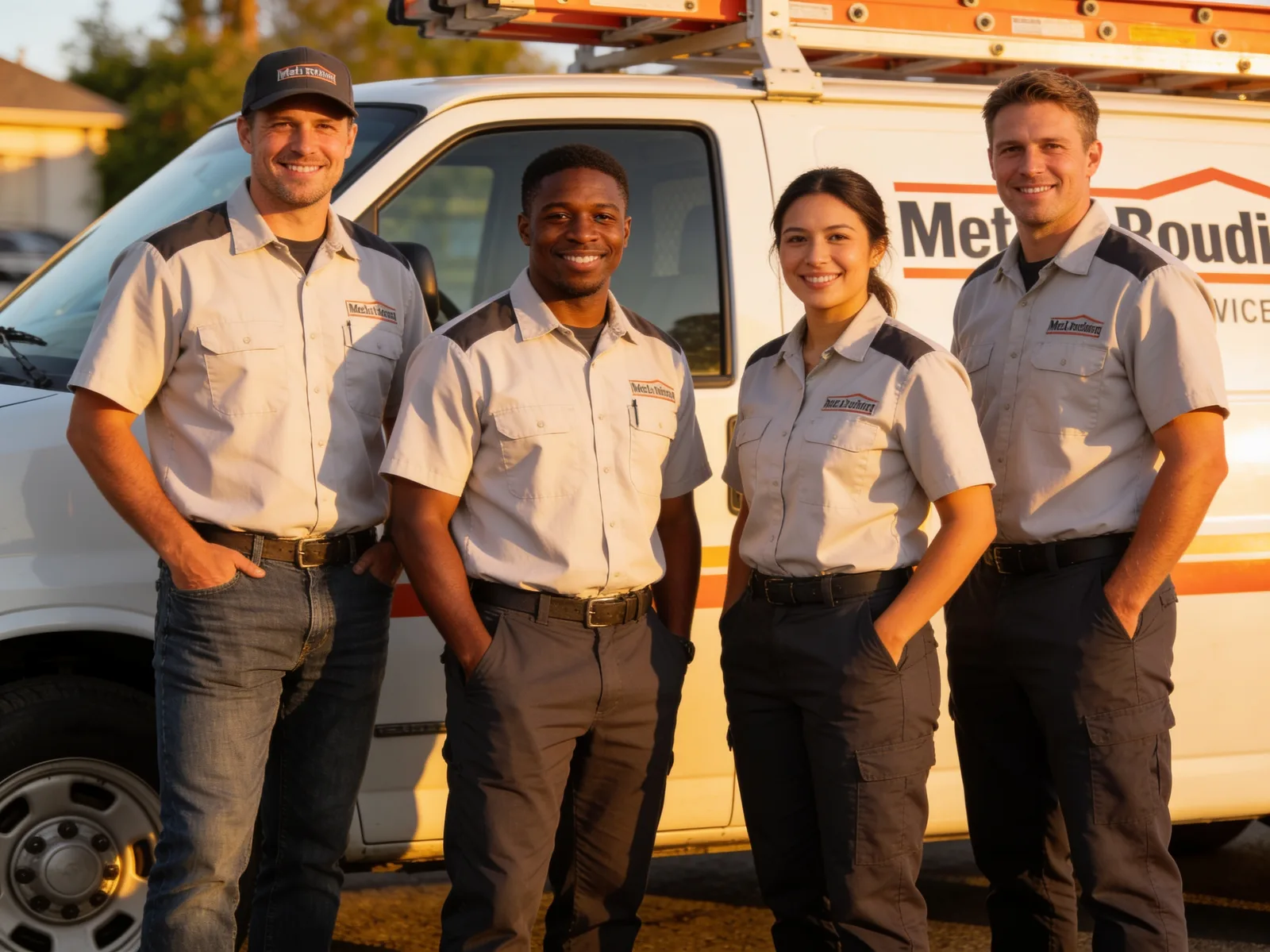 Metal Roof Installation company in Holly Hill, SC